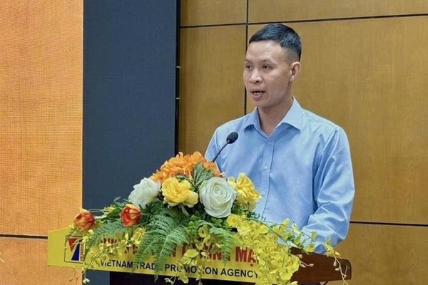 Tăng sức cạnh tranh cho hàng Việt tại thị trường Anh