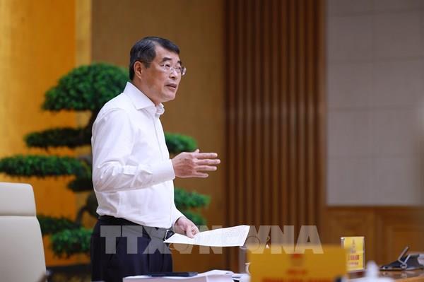 Thủ tướng: Tạo chuyển biến thực chất trong phát triển khoa học công nghệ, đổi mới sáng tạo và chuyển đổi số