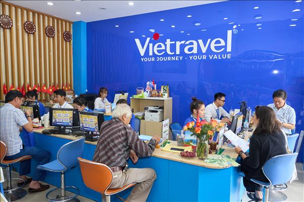 Vietravel tung chùm sản phẩm đa trải nghiệm, khởi động mùa du lịch Hè 2026