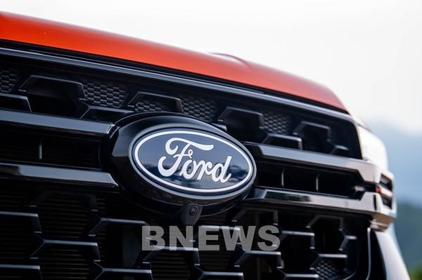  Ford đặt cược lớn vào xe điện giá rẻ tại Mỹ