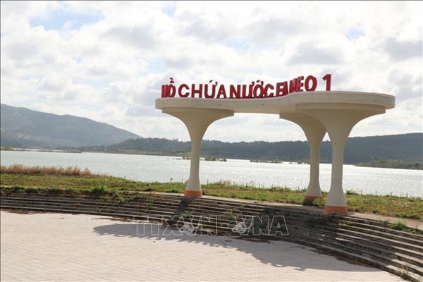 Bộ Nông nghiệp và Môi trường “thúc” tiến độ loạt dự án ở Đắk Lắk