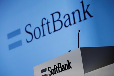 SoftBank lên kế hoạch sản xuất pin quy mô lớn phục vụ AI