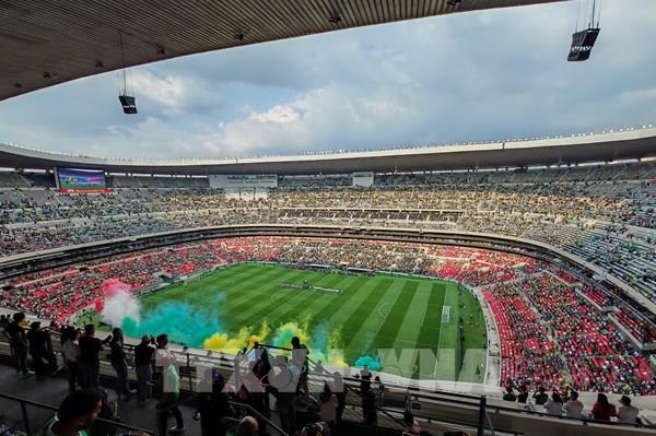 World Cup 2026 chiếu trên kênh nào tại Việt Nam?