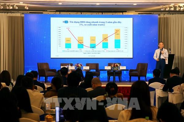 Gỡ điểm nghẽn, đón chu kỳ phục hồi mới của bất động sản