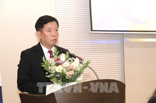 Việt Nam – Hàn Quốc thúc đẩy hợp tác công nghệ, năng lượng và kinh tế số