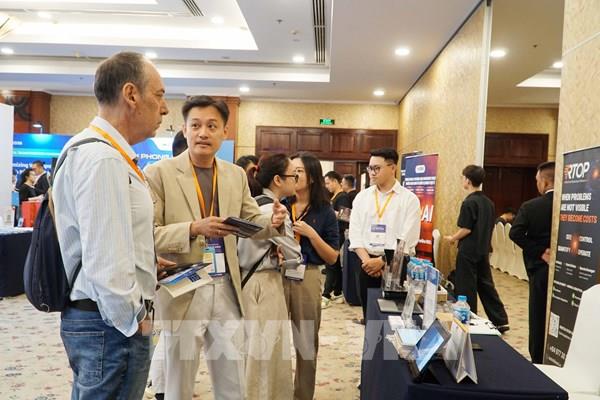 Công nghệ đang trở thành nền tảng vận hành mới của doanh nghiệp