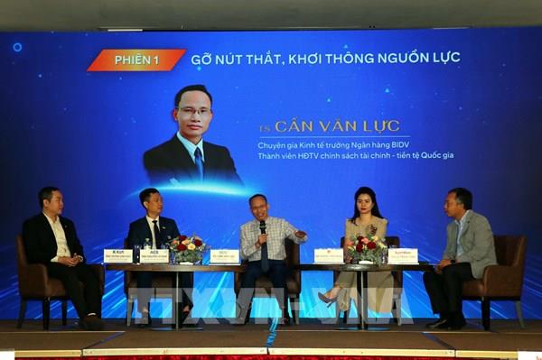 Dòng vốn bất động sản liệu đã chảy vào nhu cầu ở thực?