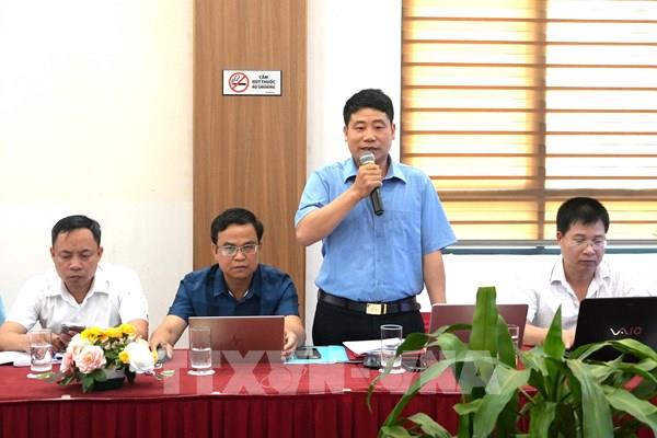 Khoa học đồng hành cùng sinh kế vùng chè di sản