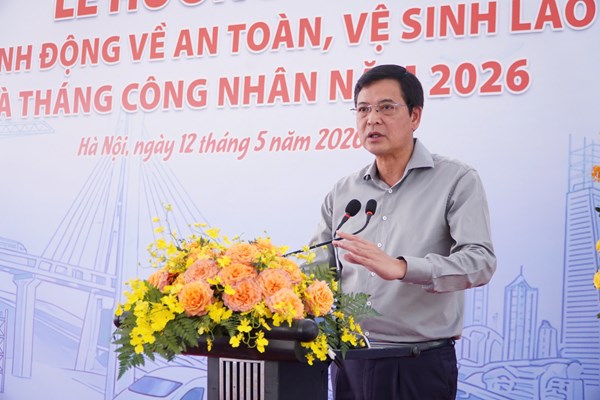 Tăng ứng dụng công nghệ để giảm rủi ro tai nạn trong xây dựng
