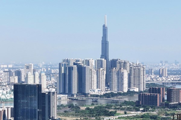 TP. Hồ Chí Minh quyết tháo gỡ 838 dự án tồn đọng, khơi thông nguồn lực