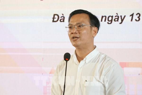 Khai mở dòng chảy đô thị về phía Nam thành phố Đà Nẵng