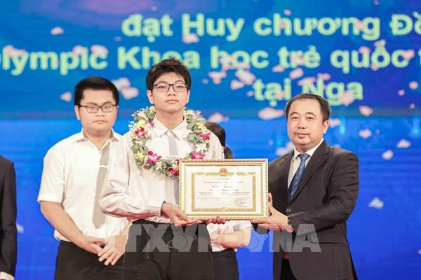 Đầu tư cho giáo dục vì tầm vóc phát triển lâu dài của Thủ đô