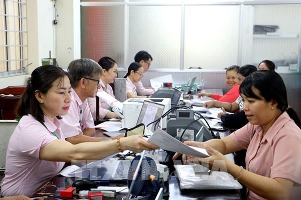 Lan tỏa hiệu quả vốn tín dụng chính sách