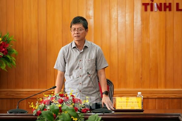 Lâm Đồng thúc tiến độ, giải ngân 2 dự án cao tốc trọng điểm