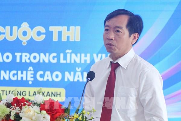 Phát động cuộc thi khởi nghiệp nông nghiệp công nghệ cao 2026