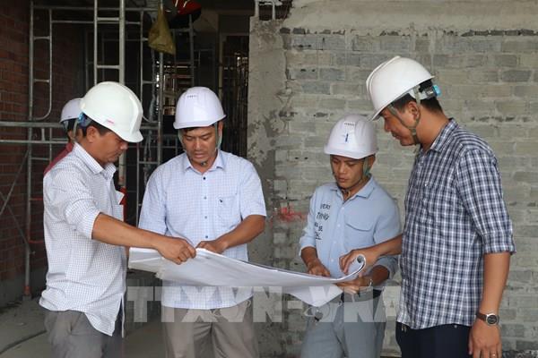 Sẵn sàng nguồn lực thi công Bệnh viện Đa khoa Cà Mau 1.200 giường
