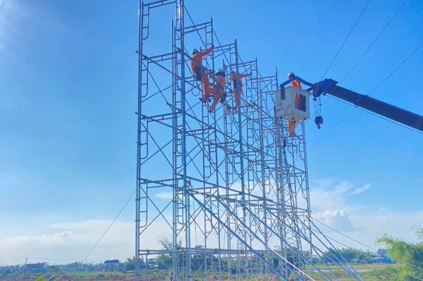 Lịch tạm ngừng cấp điện Gia Lai ngày mai 9/7