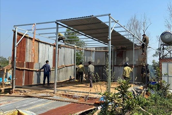Hơn 1.800 ha đất rừng ở Lâm Đồng bị lấn chiếm trái phép