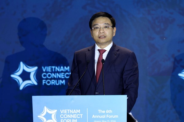 Phó Thủ tướng: Việt Nam thu hút FDI đại trà sang hợp tác đầu tư có chọn lọc