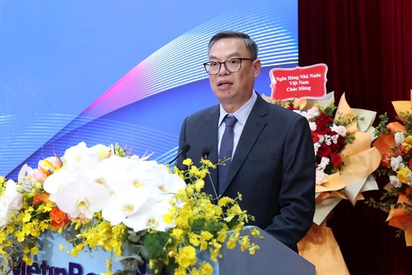 Kiện toàn nhân sự cấp cao Hiệp hội Ngân hàng Việt Nam