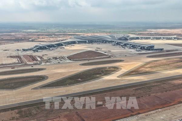 Giám sát các dự án trọng điểm tại Đồng Nai
