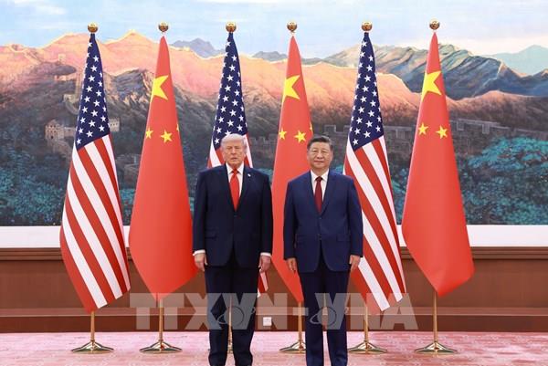 Hội nghị thượng đỉnh Trung-Mỹ thảo luận nhiều vấn đề khu vực và quốc tế