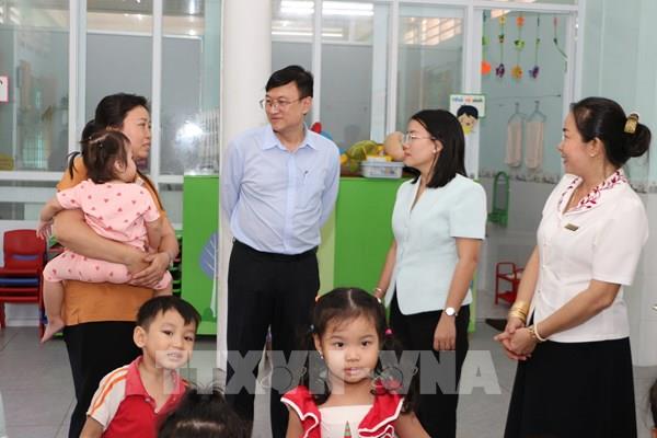Quy định giám sát trong phòng, chống bệnh truyền nhiễm