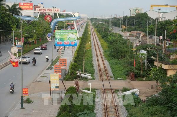 Tăng tốc hạ tầng đô thị lớn - Bài 3: Hưng Yên - “cửa ngõ” kết nối Thủ đô với biển