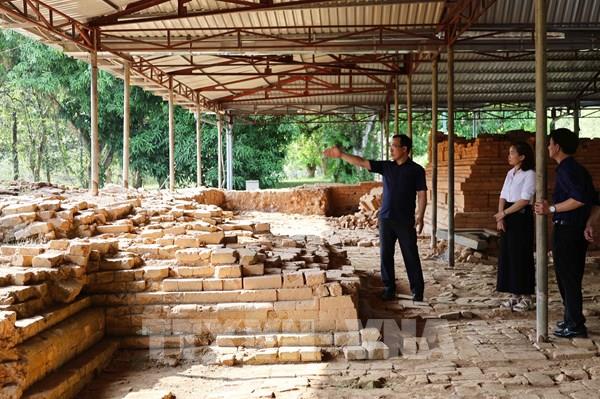 Khát vọng di sản thế giới: Hành trình 40 năm giải mã "Thánh địa không tên”