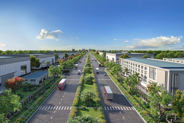 Vị thế mới từ những tập đoàn kinh tế mạnh