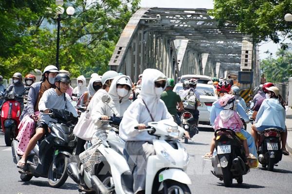 Những loại nước tưởng giải nhiệt nhưng càng uống càng hại sức khỏe
