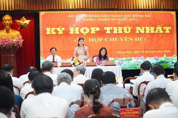 Chấp thuận nhà đầu tư trong trường hợp đặc biệt với 2 dự án đô thị thông minh ven sông Đồng Nai