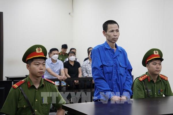 Tuyên phạt tử hình đối tượng đốt quán cà phê làm 11 người tử vong ở Hà Nội