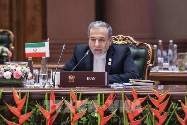 Iran bất ngờ “mở cửa” đàm phán với Mỹ
