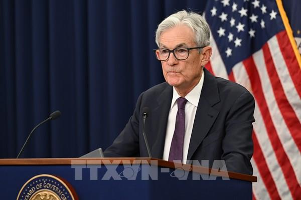 Hội đồng thống đốc Fed chỉ định ông Powell làm Chủ tịch lâm thời