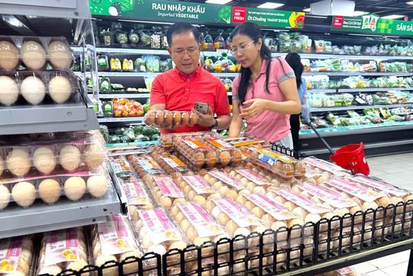 Dư địa thị trường bán lẻ cho mục tiêu tăng trưởng 2 con số