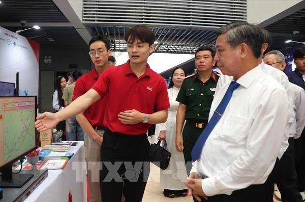 Cần Thơ phát triển hệ sinh thái doanh nghiệp khoa học công nghệ