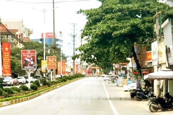 Phú Thọ tăng tốc dự án hạ tầng giao thông kết nối Vùng Thủ đô