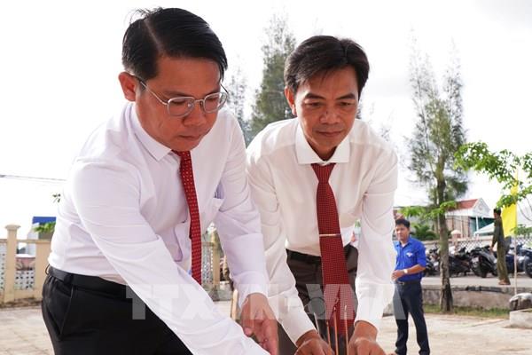 Từ cực Nam Tổ quốc: Người dân Đất Mũi dâng trọn lòng thành kính lên Bác