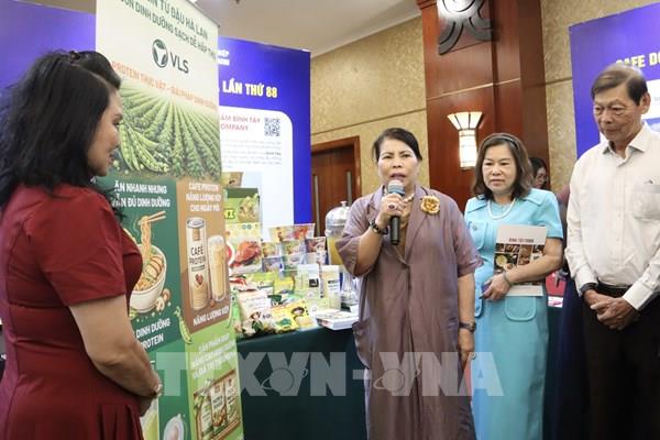 TP. Hồ Chí Minh hút vốn toàn cầu, doanh nghiệp đứng trước cơ hội mới