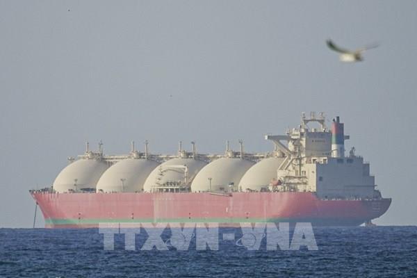 Xuất khẩu dầu của Iraq qua eo biển Hormuz giảm 90% trong tháng 4/2026