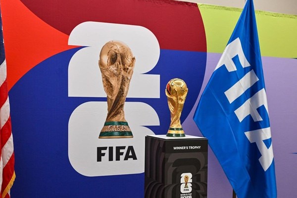 Lịch thi đấu 12 bảng World Cup 2026: Những trận cầu rực lửa đã sẵn sàng
