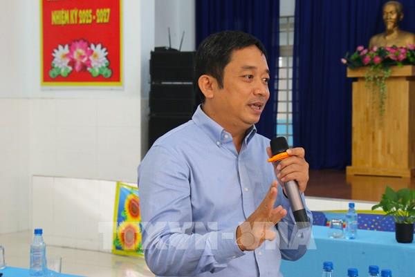 TP. Hồ Chí Minh: Phụ huynh kỳ vọng kiểm soát chặt suất ăn bán trú
