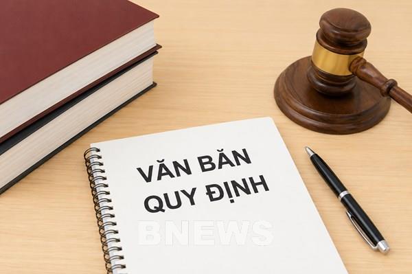 Thủ tướng siết tiến độ ban hành văn bản hướng dẫn luật các bộ, ngành