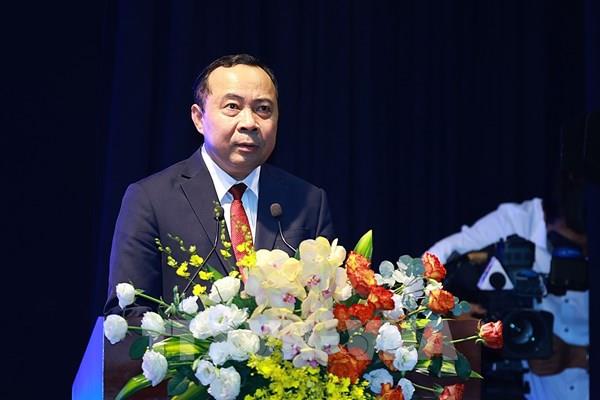 Bộ trưởng Bộ Khoa học và Công nghệ: Tập trung nguồn lực giải quyết các bài toán công nghệ lớn