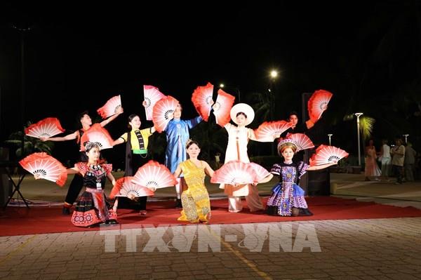 Tháng Năm nhớ Bác, sáng mãi niềm tin yêu