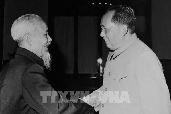 136 năm Ngày sinh Chủ tịch Hồ Chí Minh: Kim chỉ nam cho đường lối đối ngoại độc lập, tự chủ, hoà bình hợp tác và phát triển