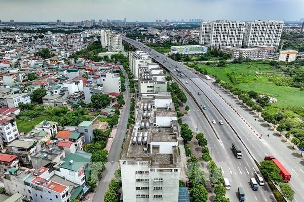 Hà Nội phân loại 126 đơn vị hành chính cấp xã, phường