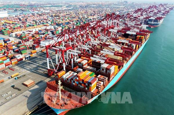 Hội chợ Nga - Trung thúc đẩy hợp tác đầu tư và thương mại
