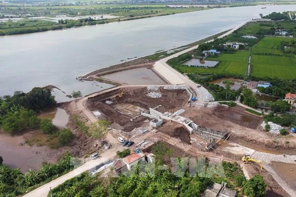 Bộ Công Thương ban hành Kế hoạch thực hiện Nghị quyết 116/NQ-CP về phòng, chống thiên tai